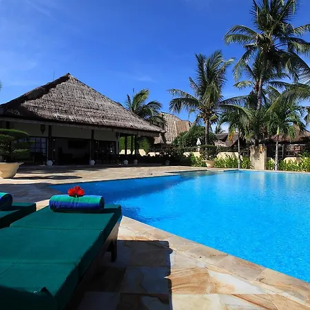 Villa Bunga Melati