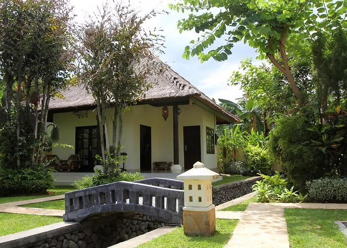 Villa Bunga Melati *
