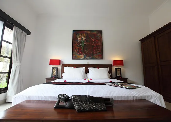 Bunga Melati * Banjar (Bali)