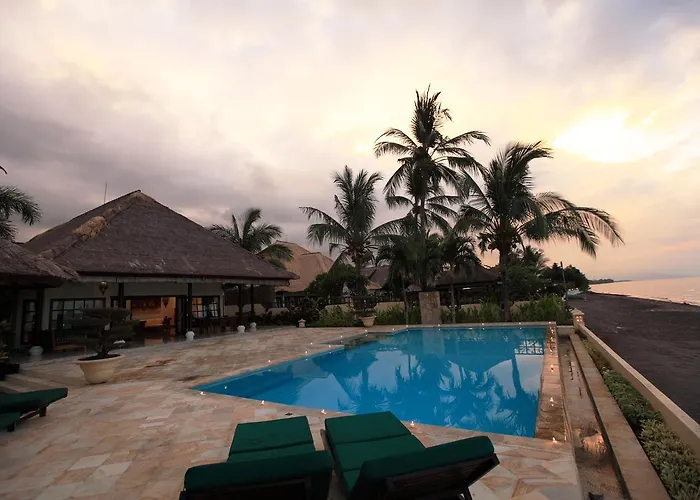 Bunga Melati * Banjar (Bali)