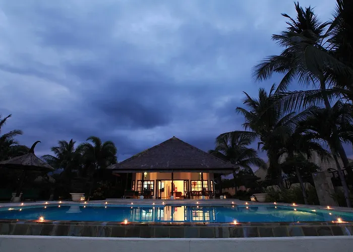 Villa Bunga Melati *