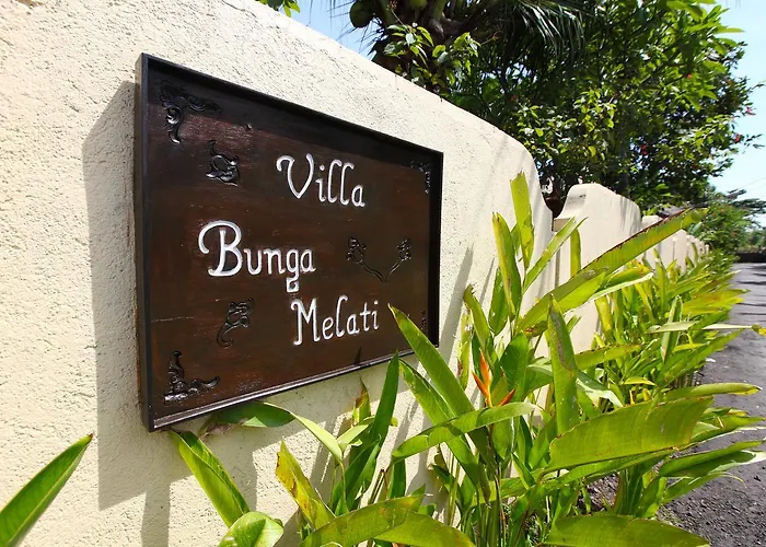 Bunga Melati * Banjar (Bali)