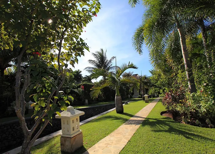 Villa Bunga Melati *