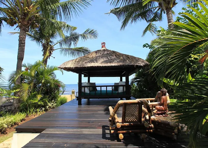 Villa Bunga Melati *