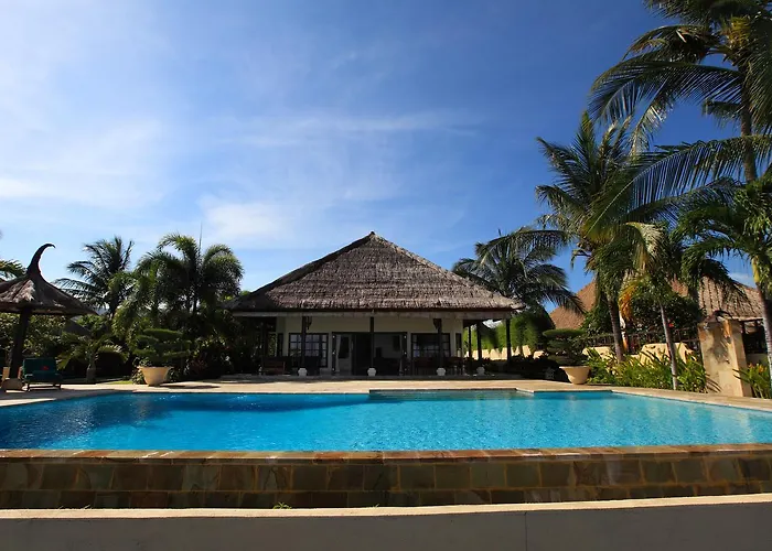 Bunga Melati * Banjar (Bali)