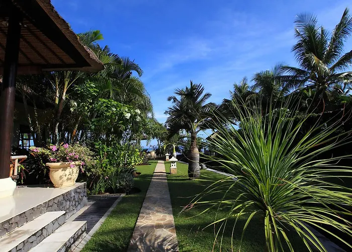 Bunga Melati * Banjar (Bali)