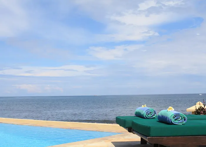 Bunga Melati * Banjar (Bali)