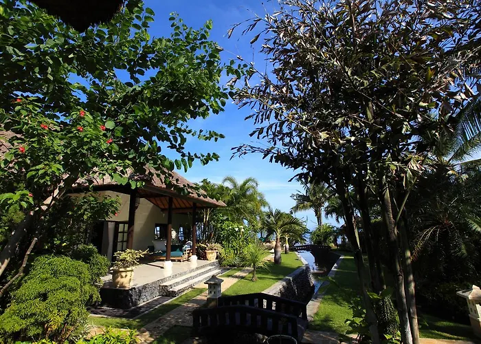 Bunga Melati * Banjar (Bali)