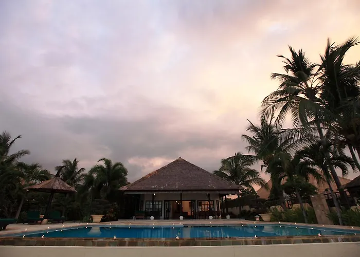 Bunga Melati * Banjar (Bali)