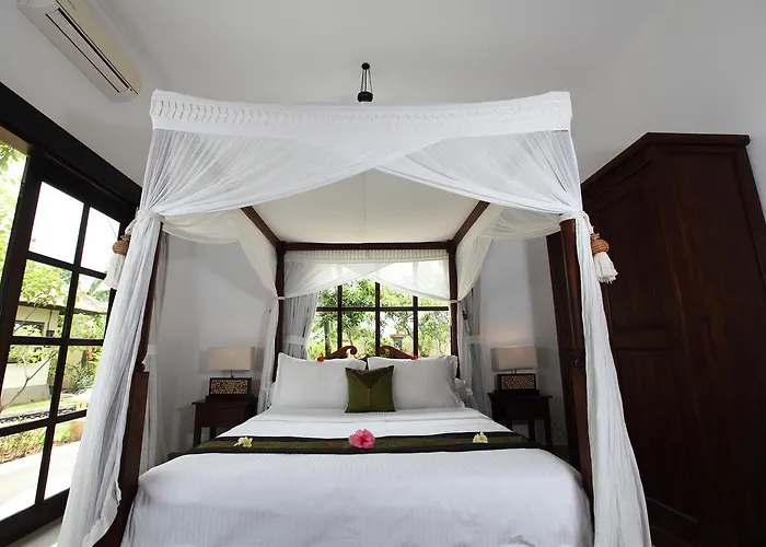 Villa Bunga Melati *