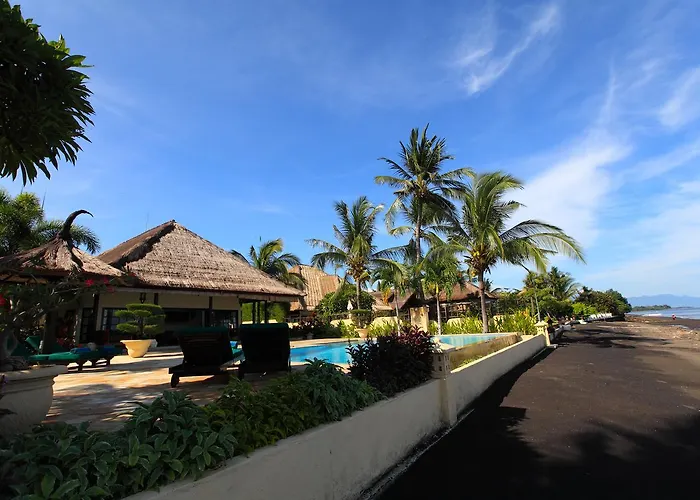 Bunga Melati * Banjar (Bali)