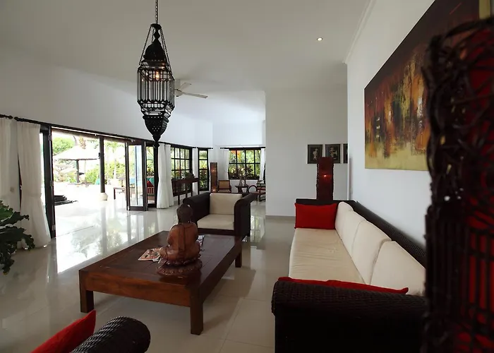 Bunga Melati * Banjar (Bali)