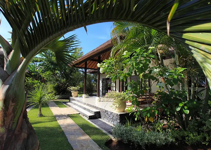 Bunga Melati * Banjar (Bali)