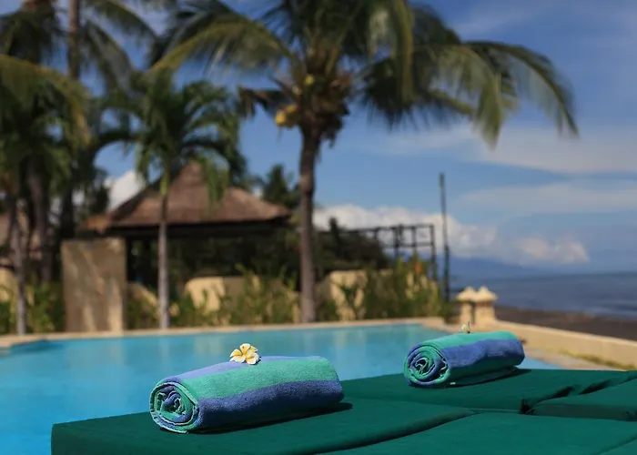 Villa Bunga Melati *